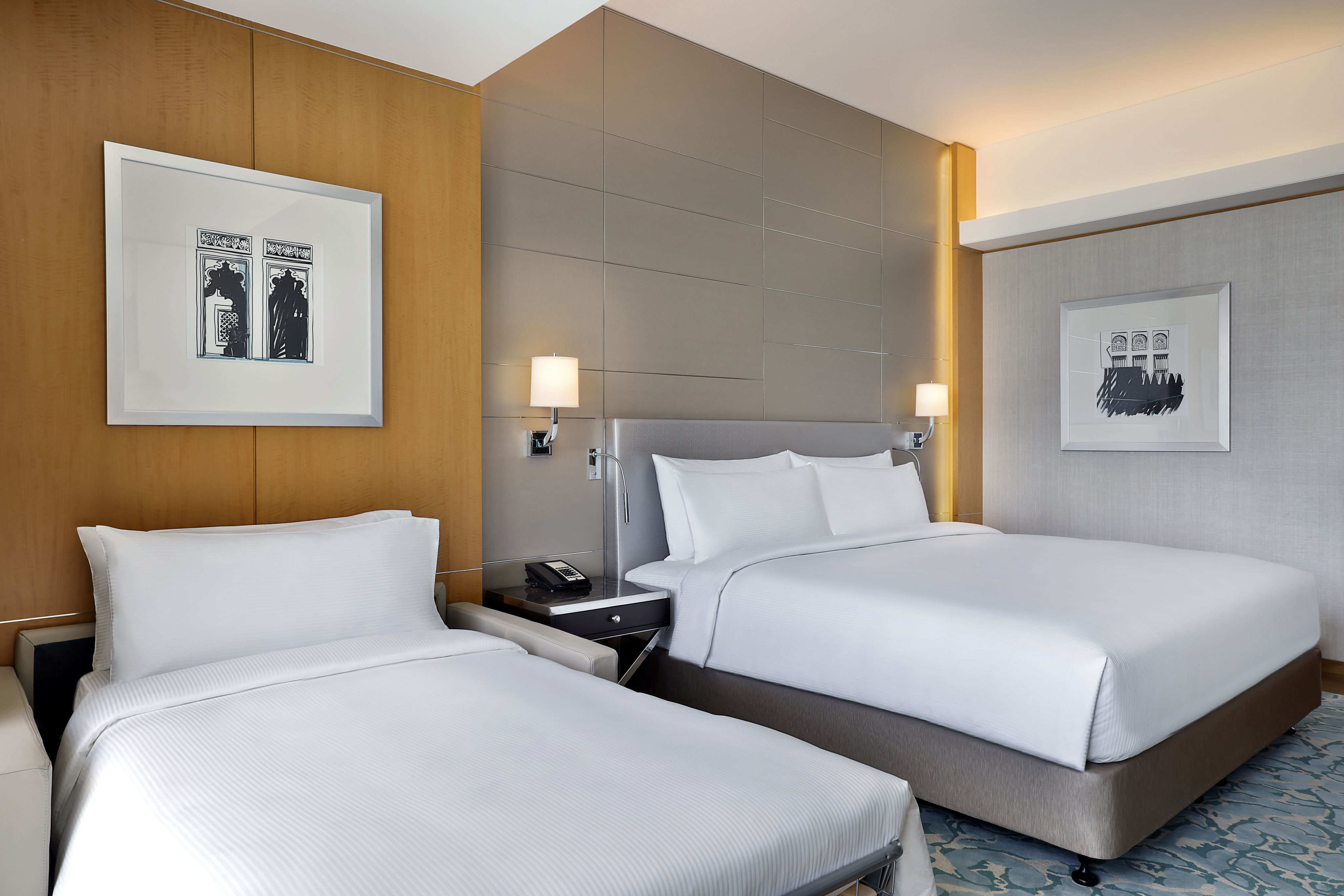 Hilton The Palm Jumeirah
