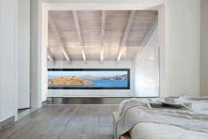 Eleia Seafront Villas