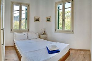 Ouzo Traditional Villa