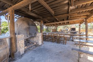 Agroturismo La Gayria