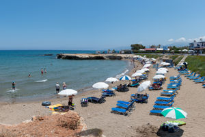 Cretan Sea Side Boutique Hotel