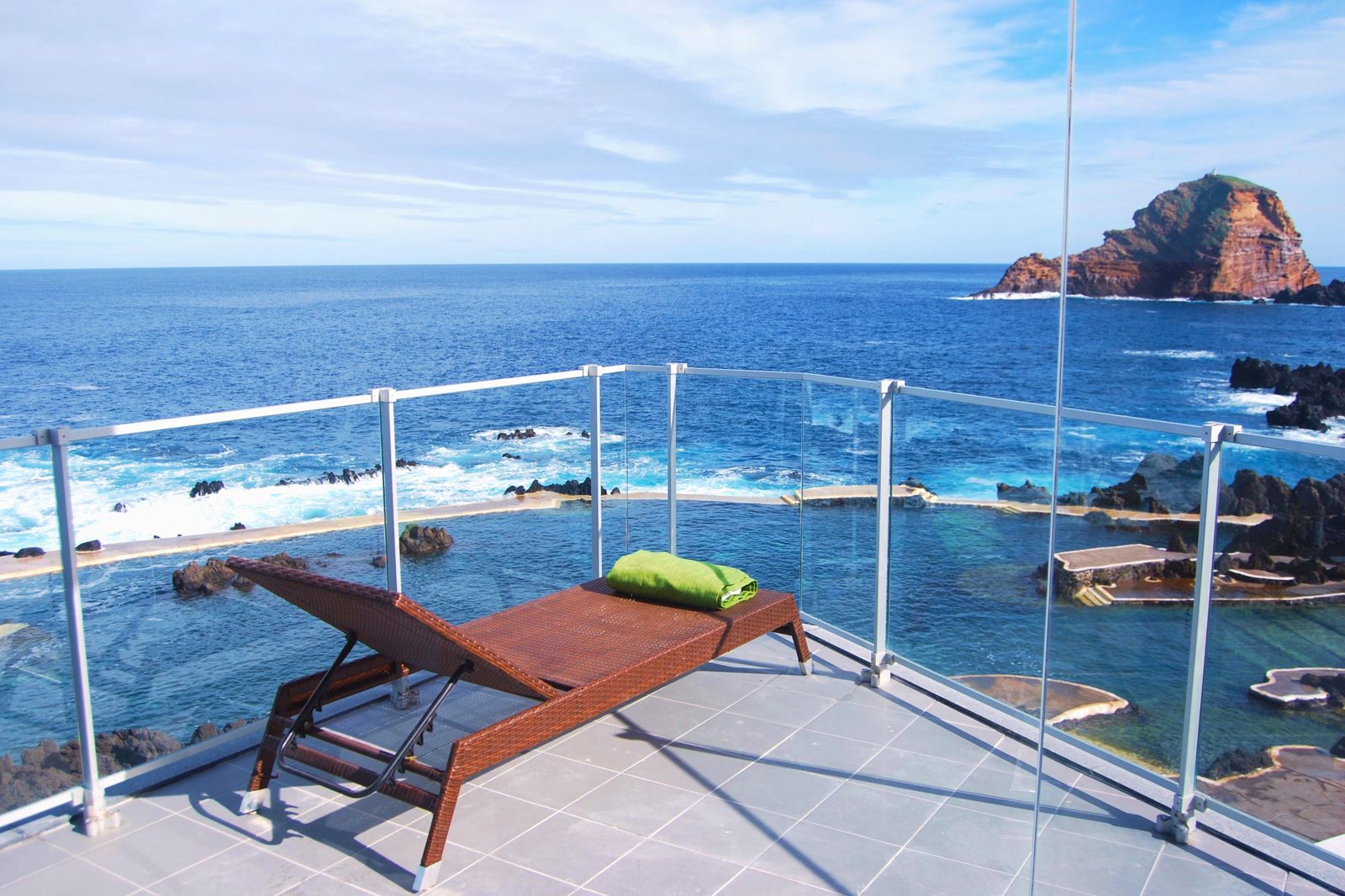 Aqua Natura Madeira