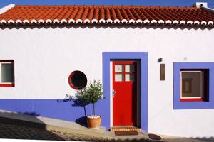 Casas do Moinho