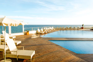 Tenerife Golf & Sea View Hotel (ex. Vincci Tenerife Golf)