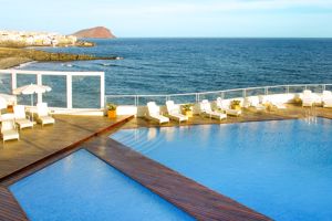 Tenerife Golf & Sea View Hotel (ex. Vincci Tenerife Golf)