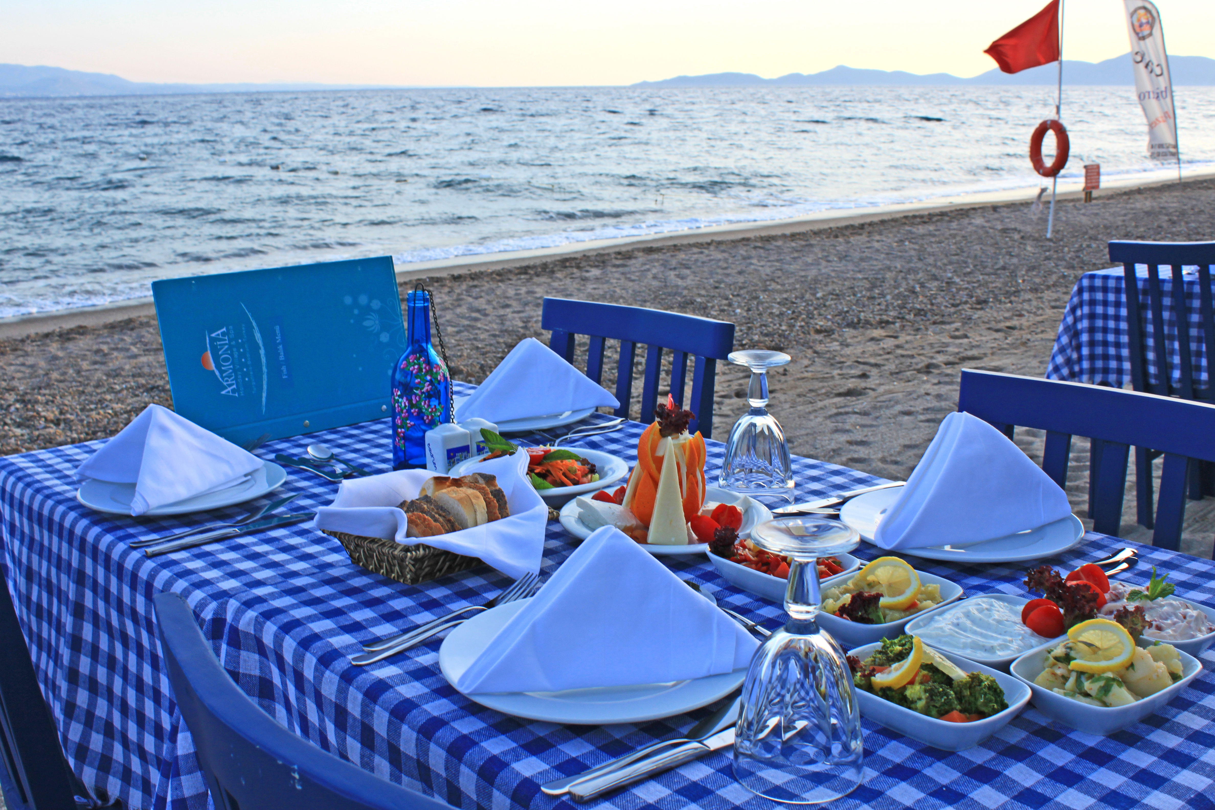 Armonia Holiday Village