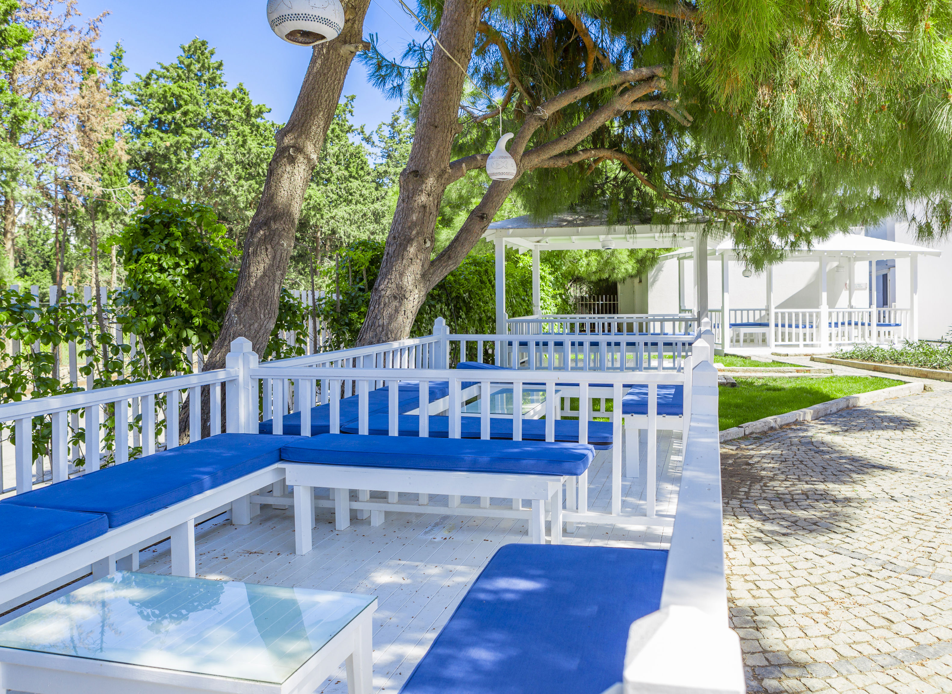 Armonia Holiday Village
