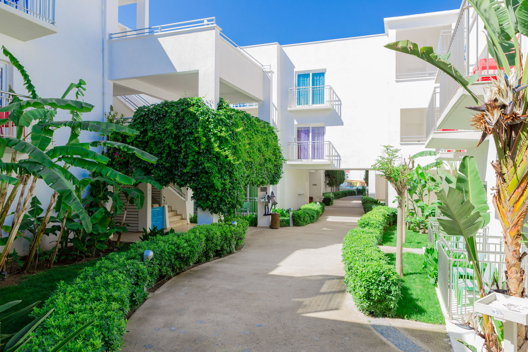 Armonia Holiday Village