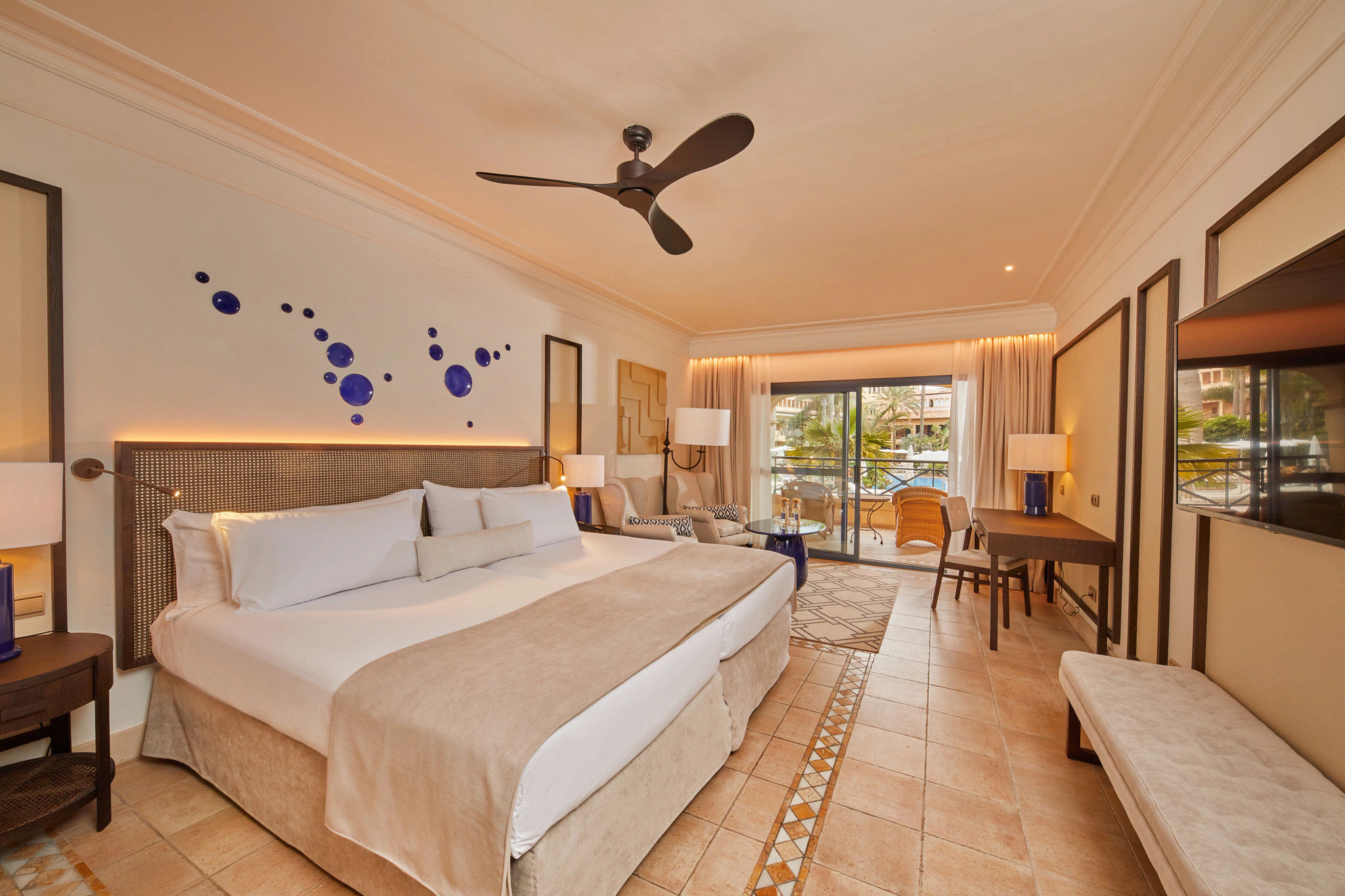 Secrets Bahia Real Resort & Spa
