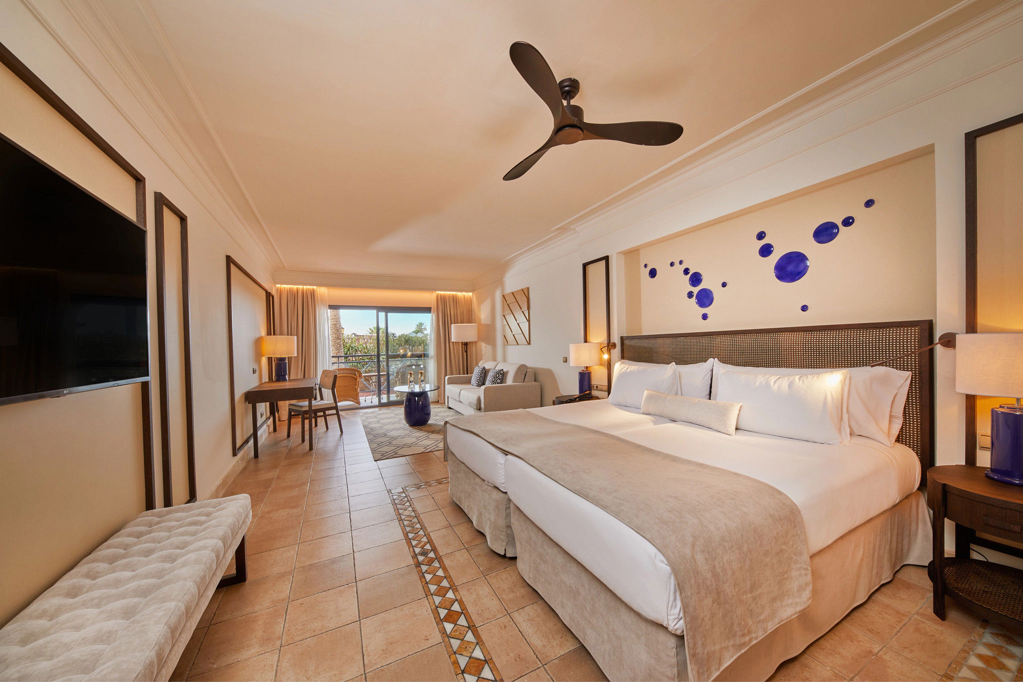 Secrets Bahia Real Resort & SPA - adults only