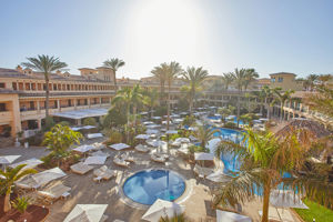Secrets Bahia Real Resort & Spa