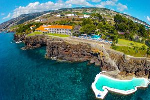 Hotel Albatroz Madeira