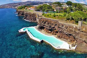 Hotel Albatroz Madeira