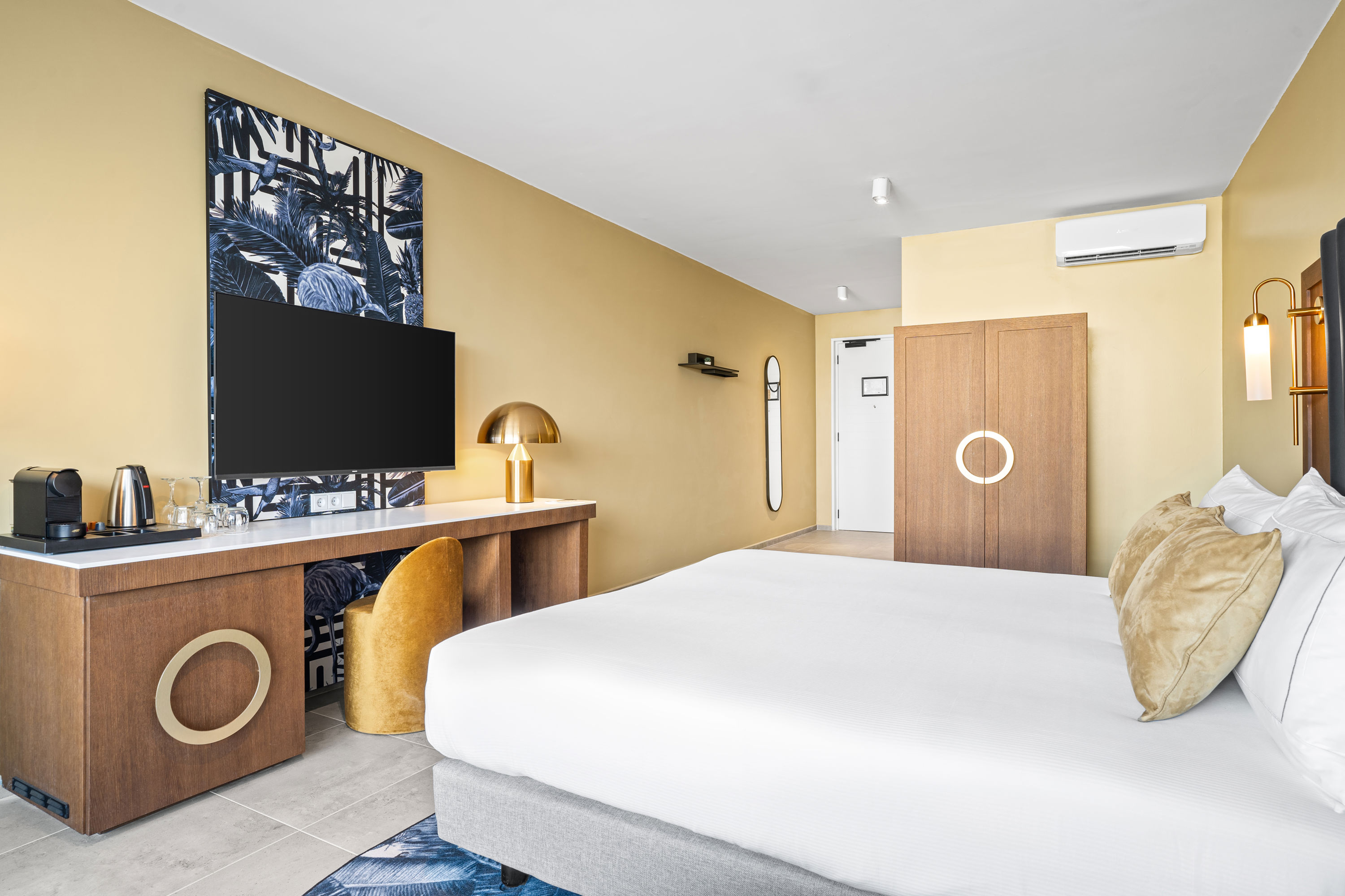 The Rif at Mangrove Beach Corendon, Curio by Hilton