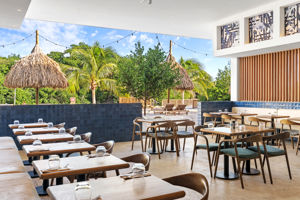 Otrobanda buffetrestaurant
