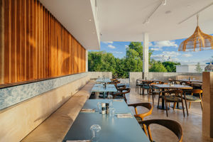 Harbor Bistro