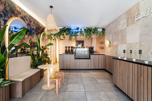 Mondi cafe