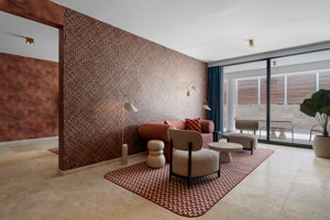 Priority lounge