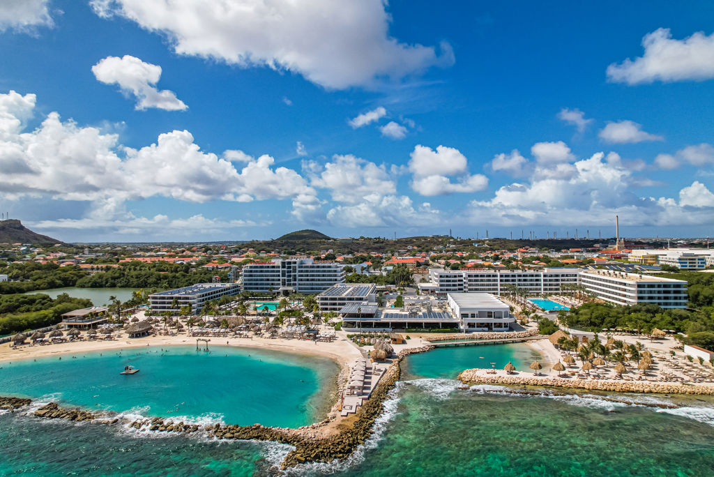 The Rif at Mangrove Beach Corendon, Curio by Hilton, Curaçao