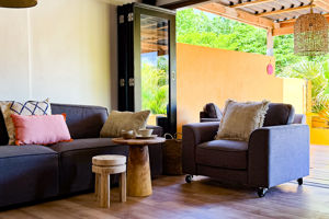 Woonvoorbeeld Garden Apartment (nr. 3)