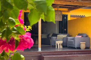 Woonvoorbeeld Garden Apartment (nr. 3)
