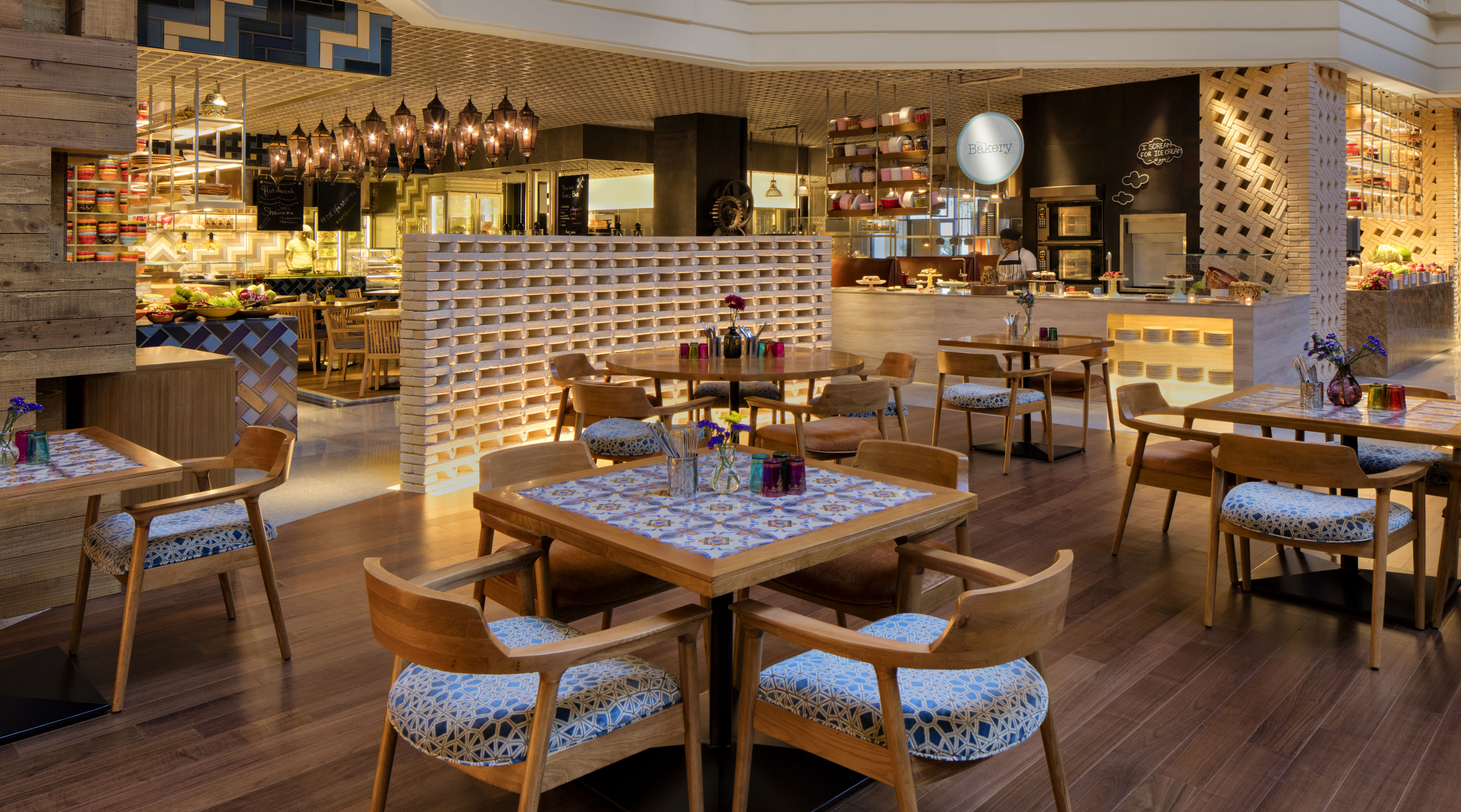 Grand Hyatt Dubai Resort and Waterpark