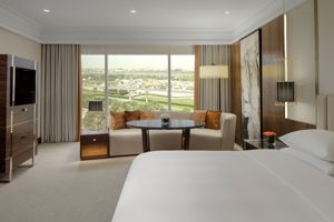 Grand Hyatt Dubai