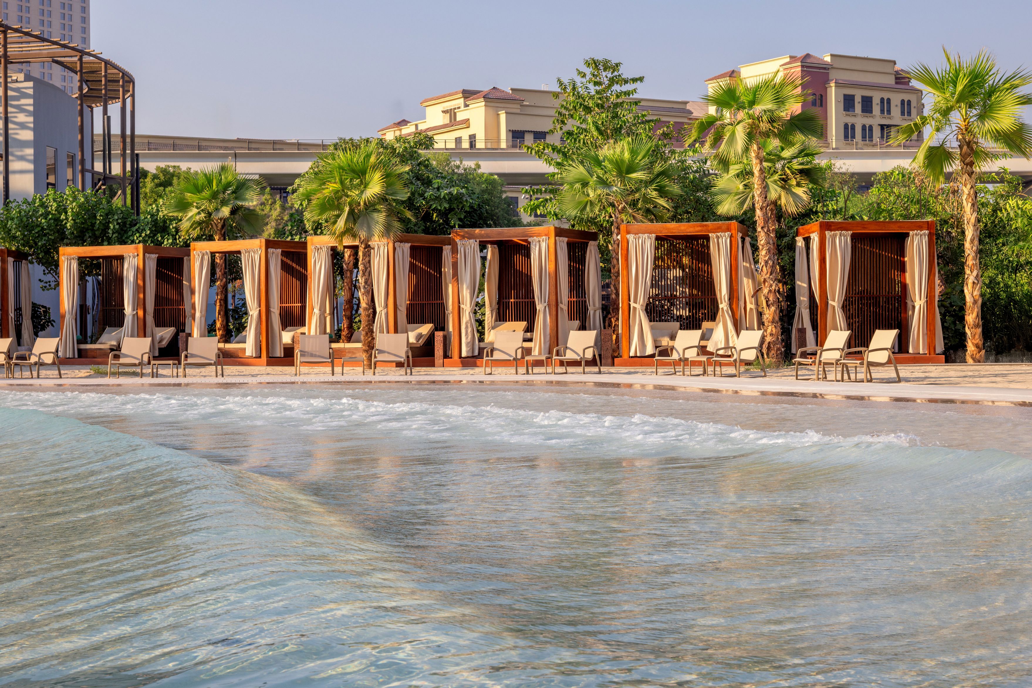 Grand Hyatt Dubai Resort and Waterpark