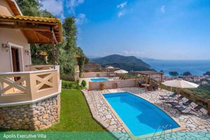 Apolis Villas & Suites