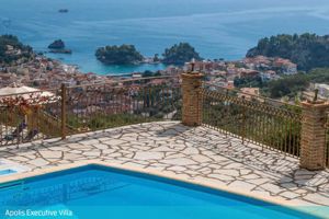Apolis Villas & Suites