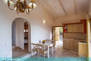 Apolis Villas & Suites