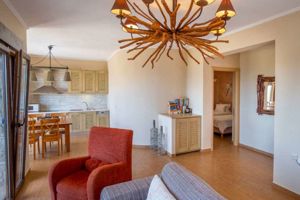 Apolis Villas & Suites