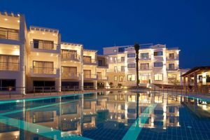 Ionian Theoxenia Hotel