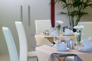 Ionian Theoxenia Hotel