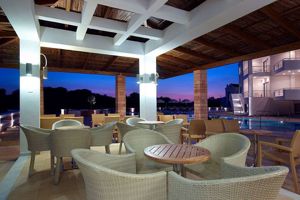 Ionian Theoxenia Hotel