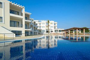 Ionian Theoxenia Hotel