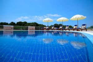 Ionian Theoxenia Hotel