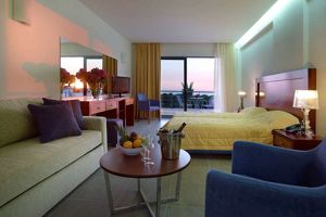 Ionian Theoxenia Hotel