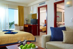 Ionian Theoxenia Hotel