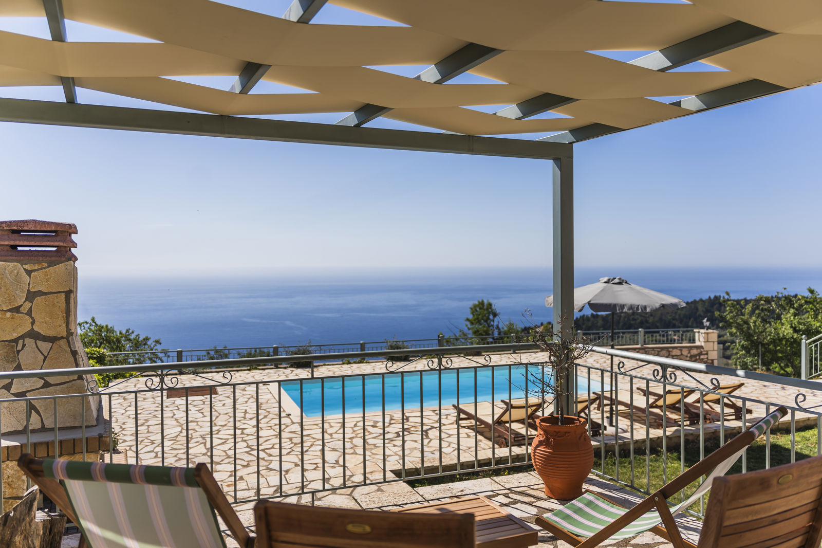Villa Aurora