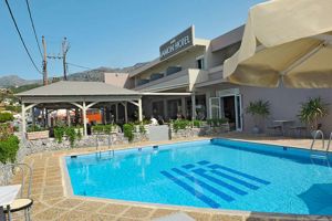 Hotel Lamon
