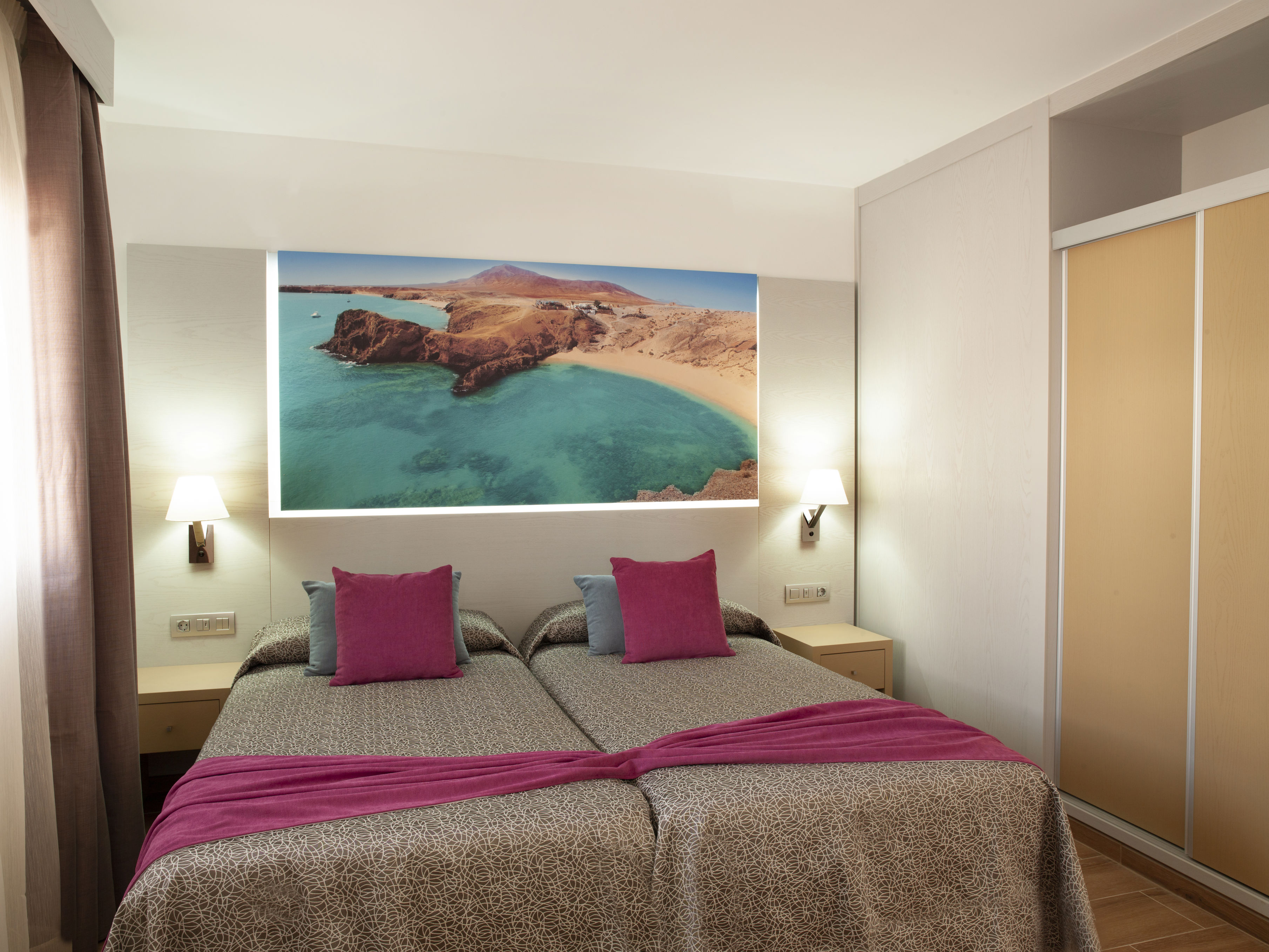 HL Rio Playa Blanca
