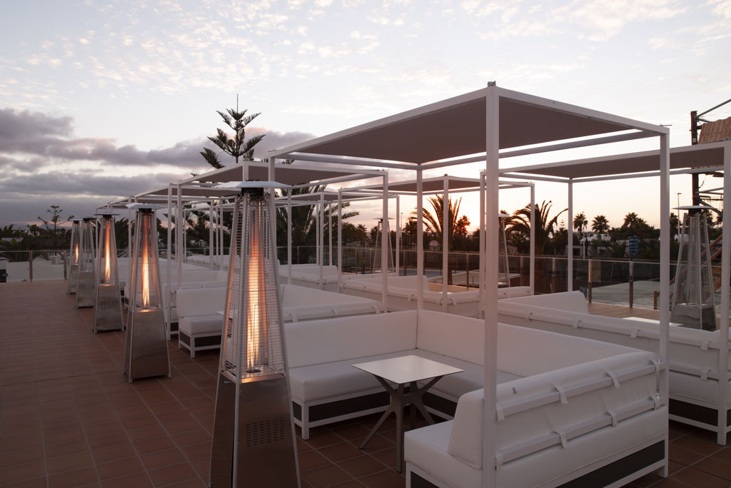 HL Rio Playa Blanca