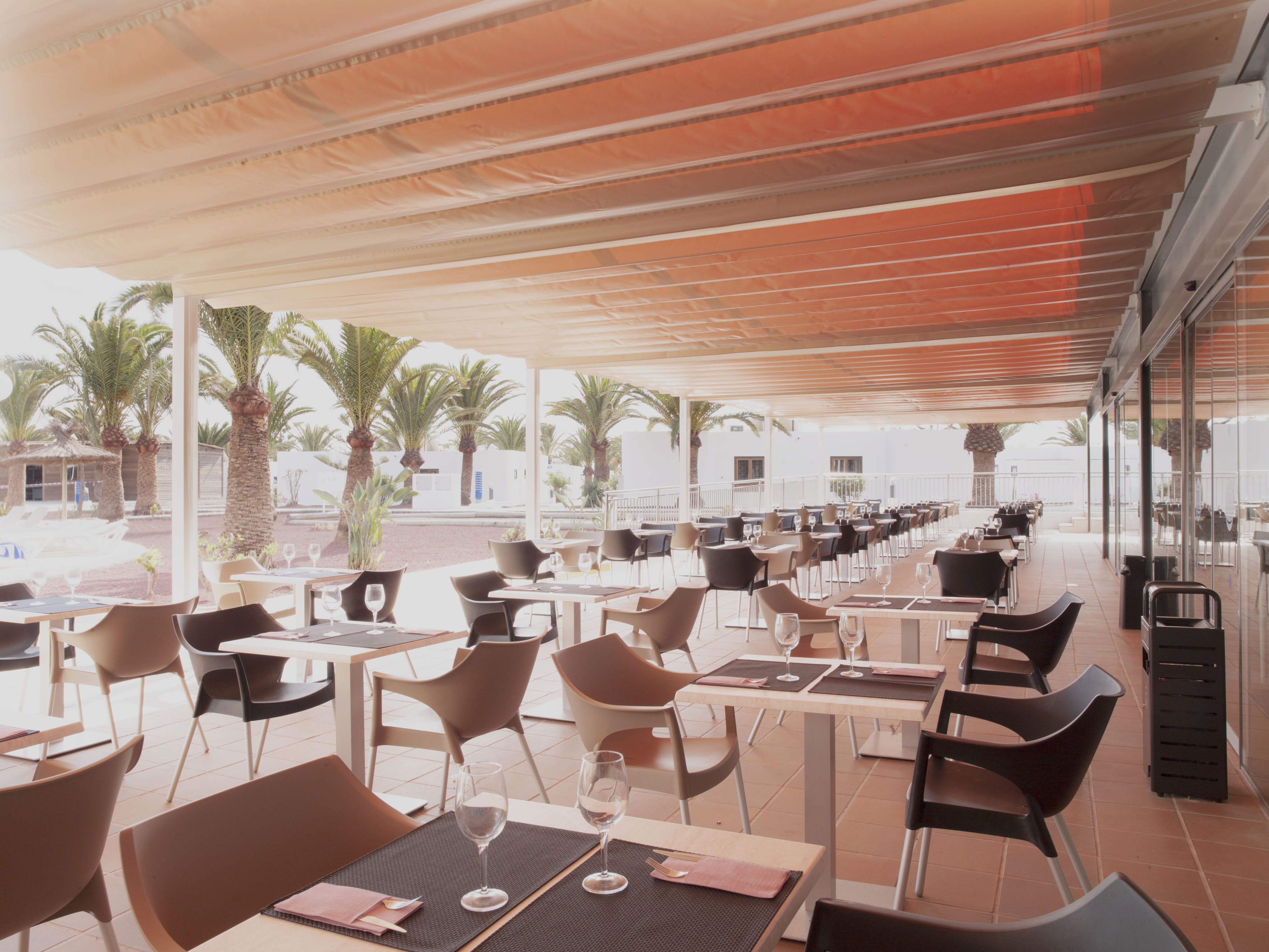 HL Rio Playa Blanca