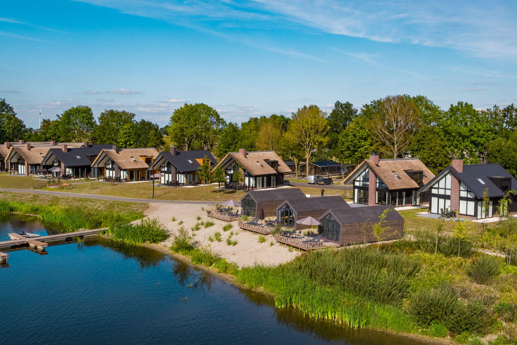 EuroParcs De IJssel Eilanden