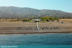 Aegean Blue Villa