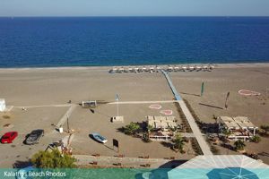 Aegean Blue Villa