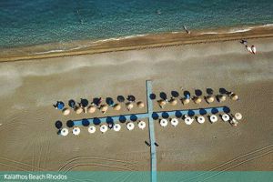 Aegean Blue Villa
