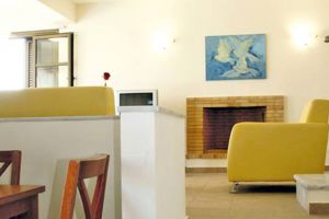 Aegean Blue Villa
