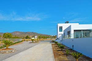 Beachfront Villas Aegean Horizon